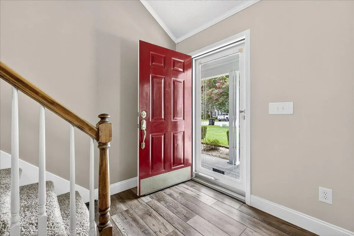 Property image 4 at 5417 Ansley Trail, North Charleston, SC 29418