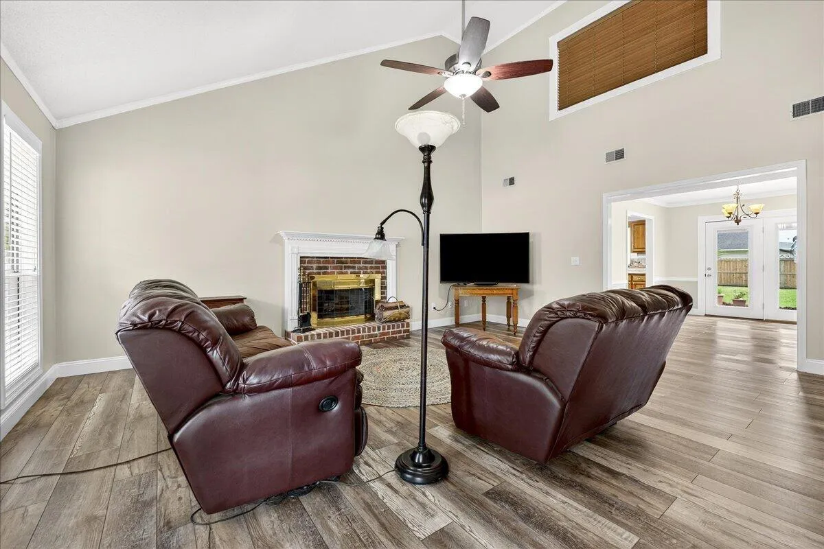 Property image 5 at 5417 Ansley Trail, North Charleston, SC 29418