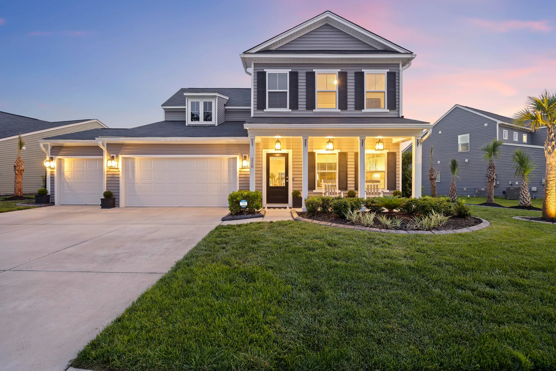 228 Lucca Drive