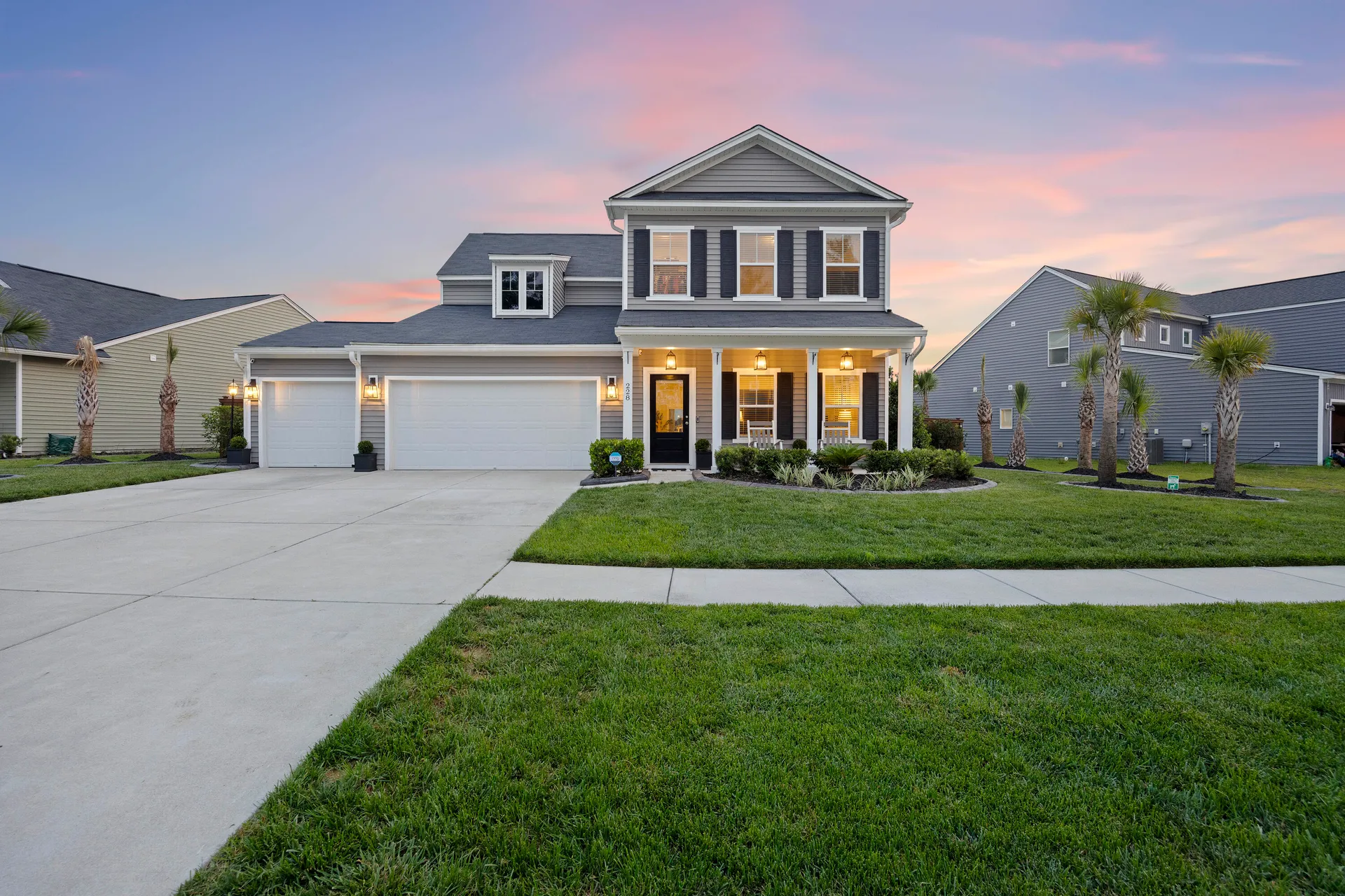 Property image 5 at 228 Lucca Drive, Summerville, SC 29486