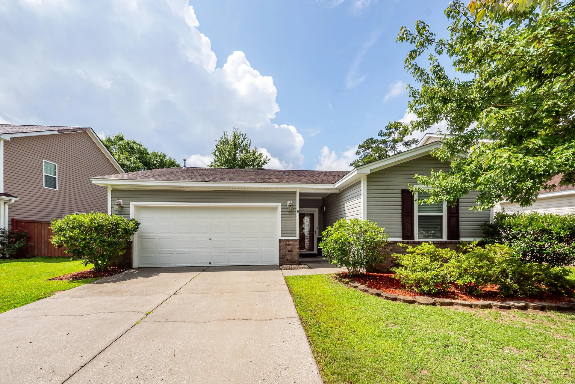 611 Grassy Hill Road