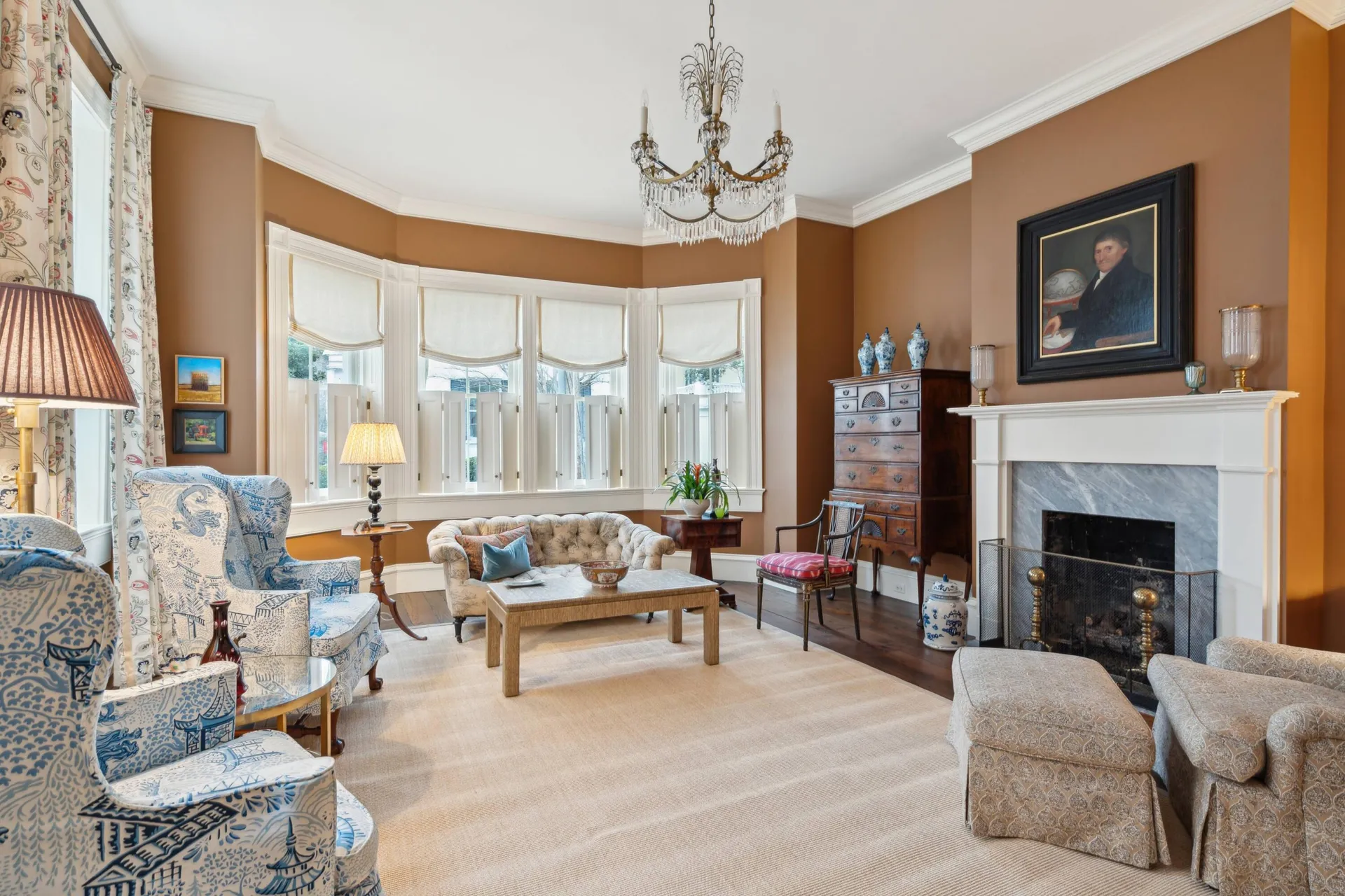 Property image 4 at 43 Hasell Street, Charleston, SC 29401