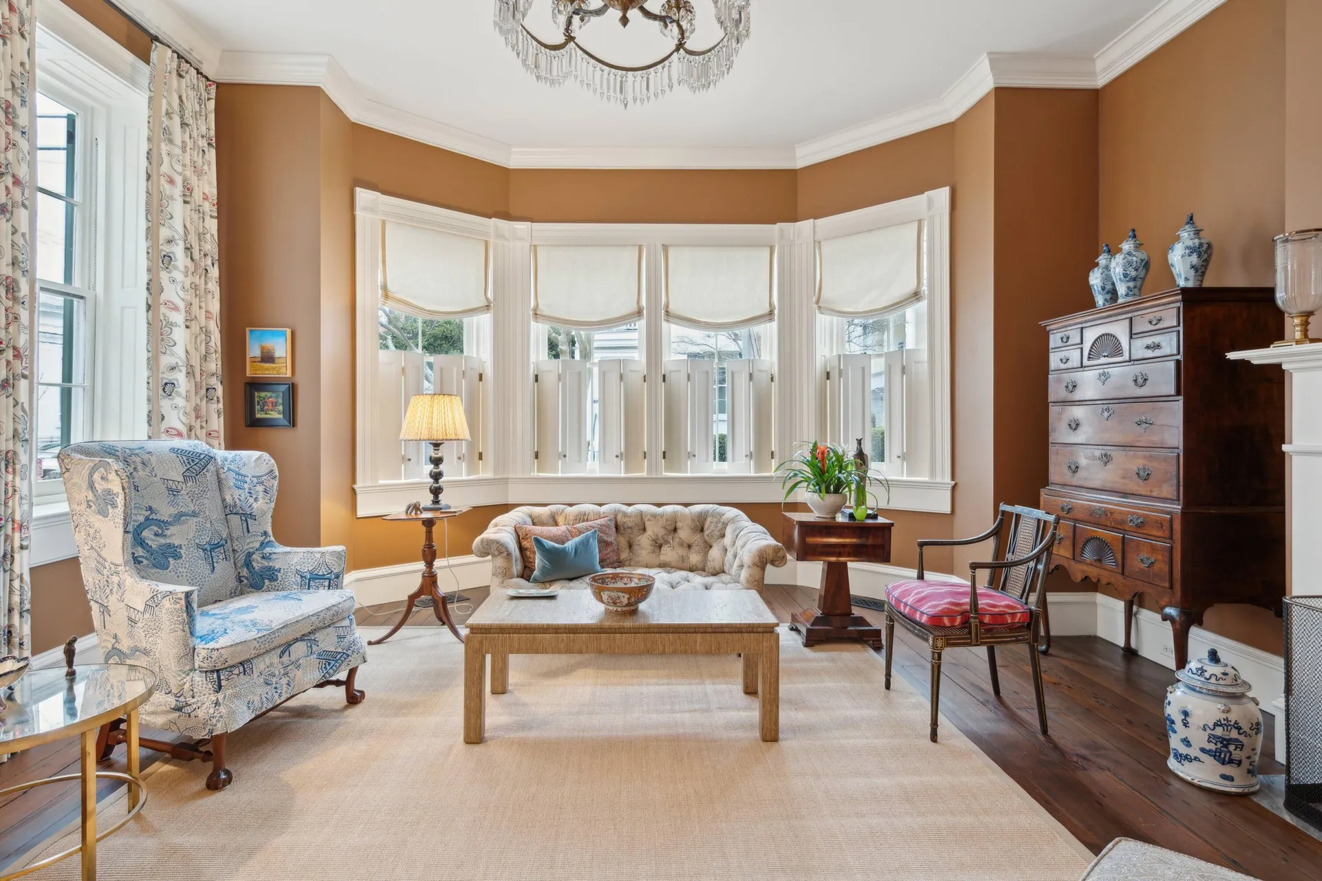 Property image 5 at 43 Hasell Street, Charleston, SC 29401