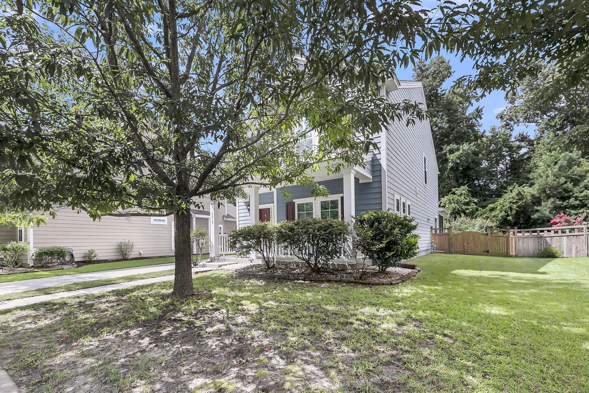 Property image 2 at 1617 Sparkleberry Lane, Johns Island, SC 29455