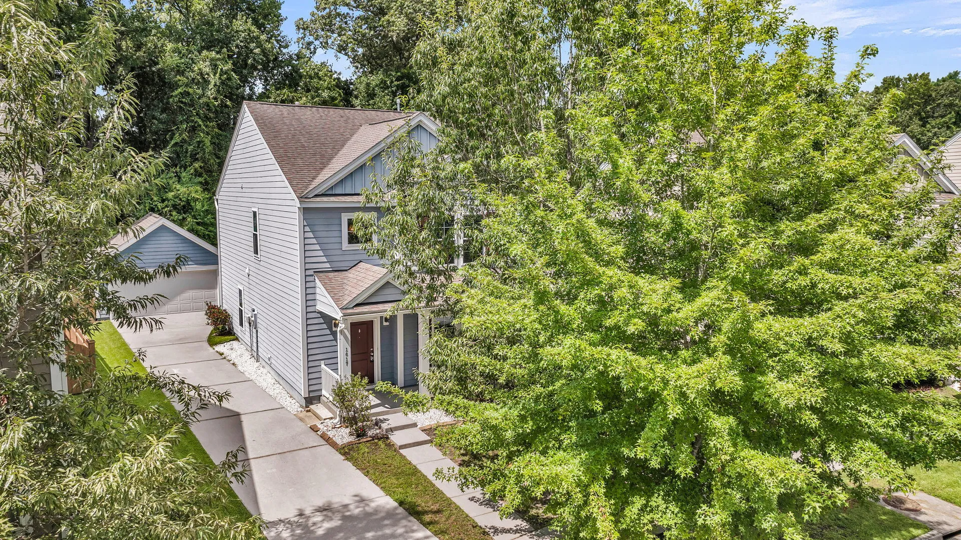 Property image 4 at 1617 Sparkleberry Lane, Johns Island, SC 29455