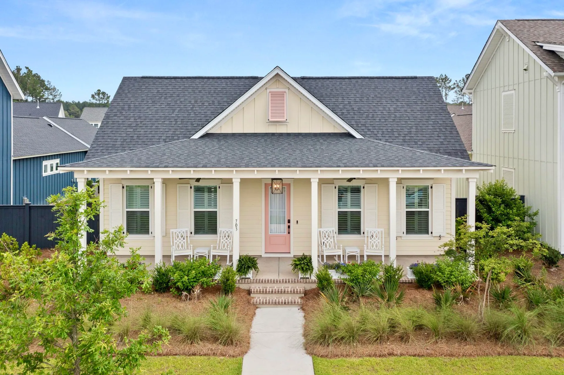 Property image 3 at 703 Blueway Avenue, Summerville, SC 29486