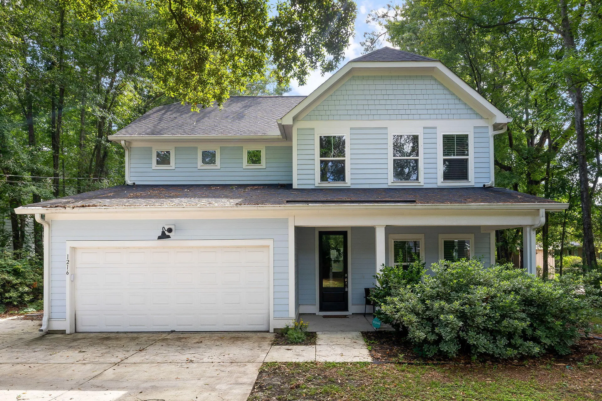 1216 Ashley Hall Road