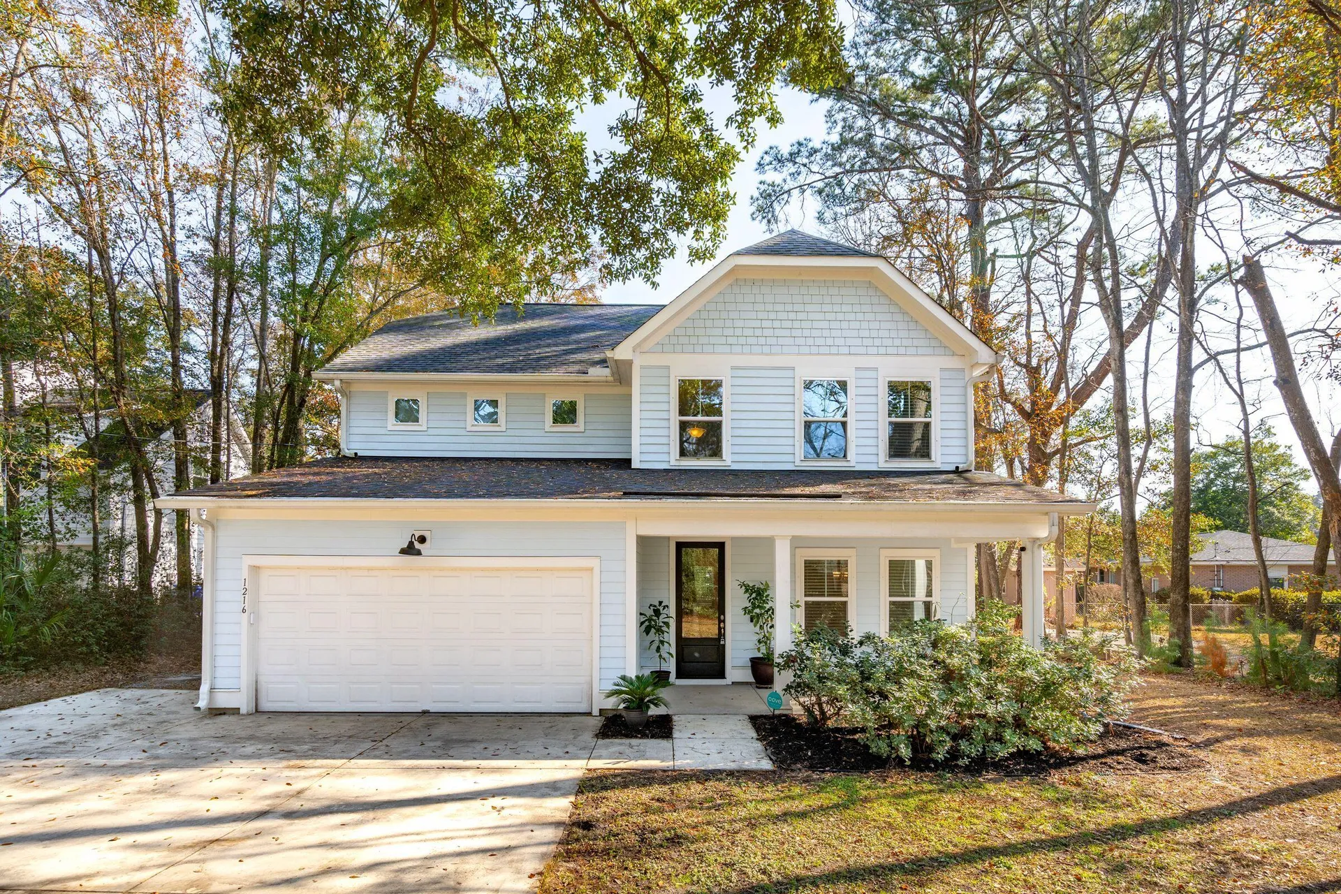 Property image 2 at 1216 Ashley Hall Road, Charleston, SC 29407