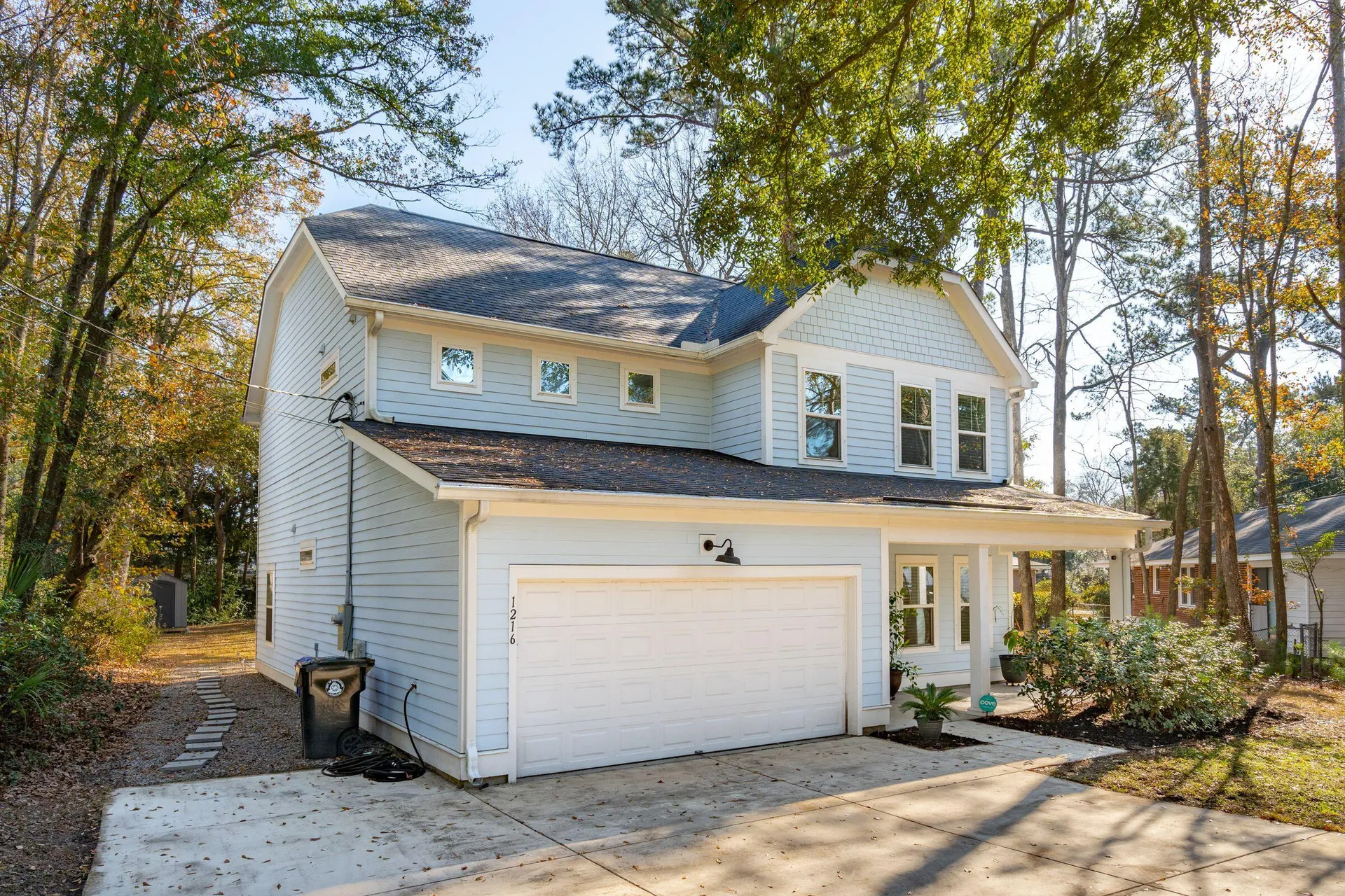 Property image 3 at 1216 Ashley Hall Road, Charleston, SC 29407