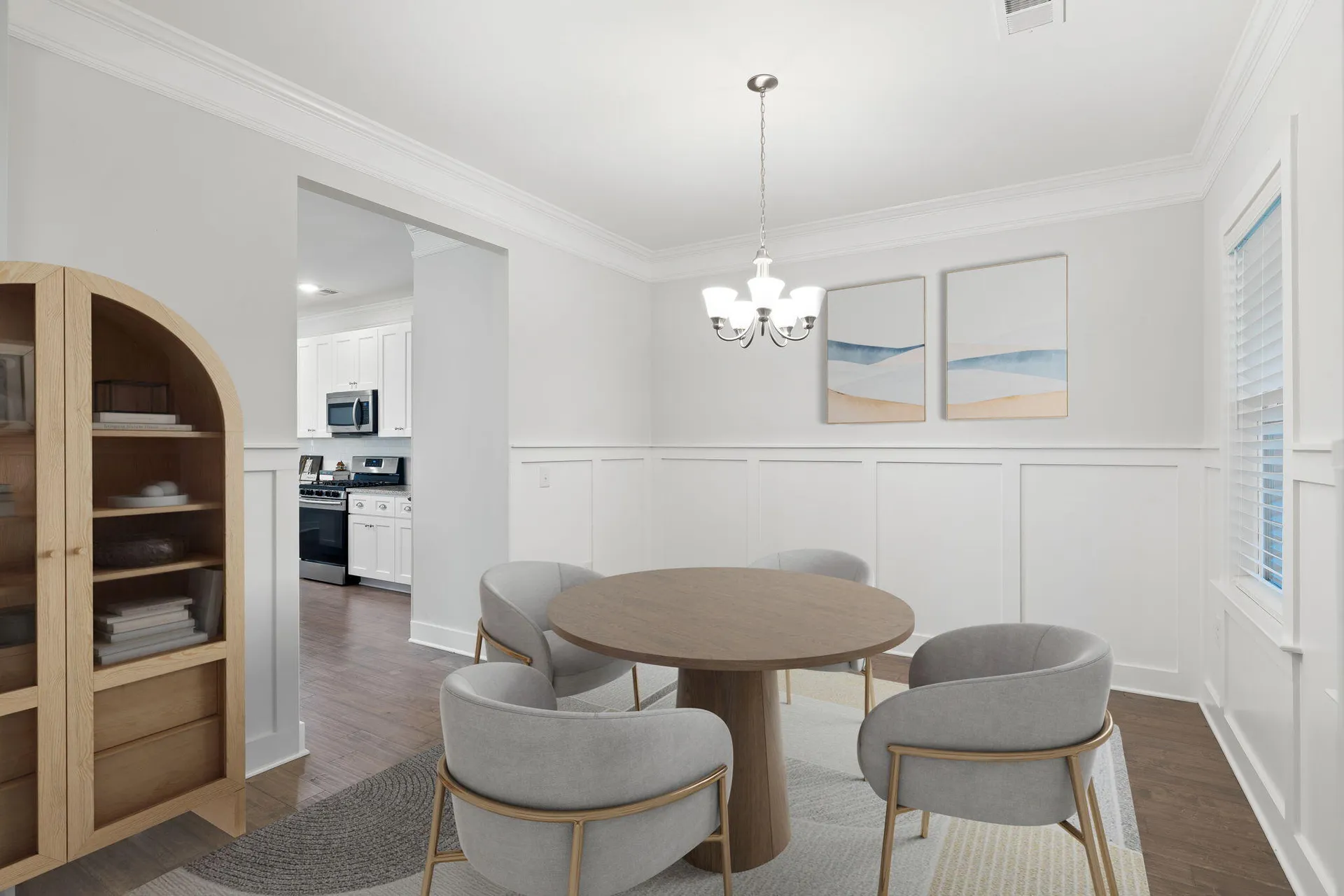 Property image 4 at 1216 Ashley Hall Road, Charleston, SC 29407
