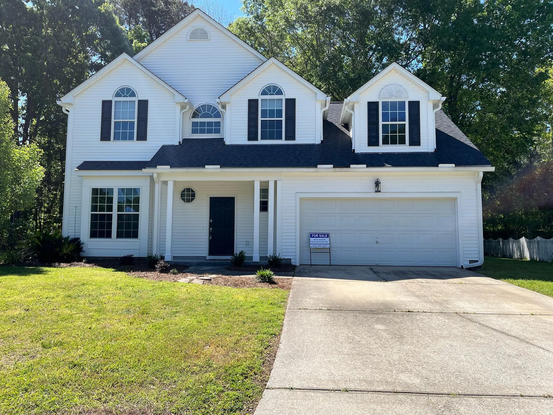 1496 Cypress Pointe Drive