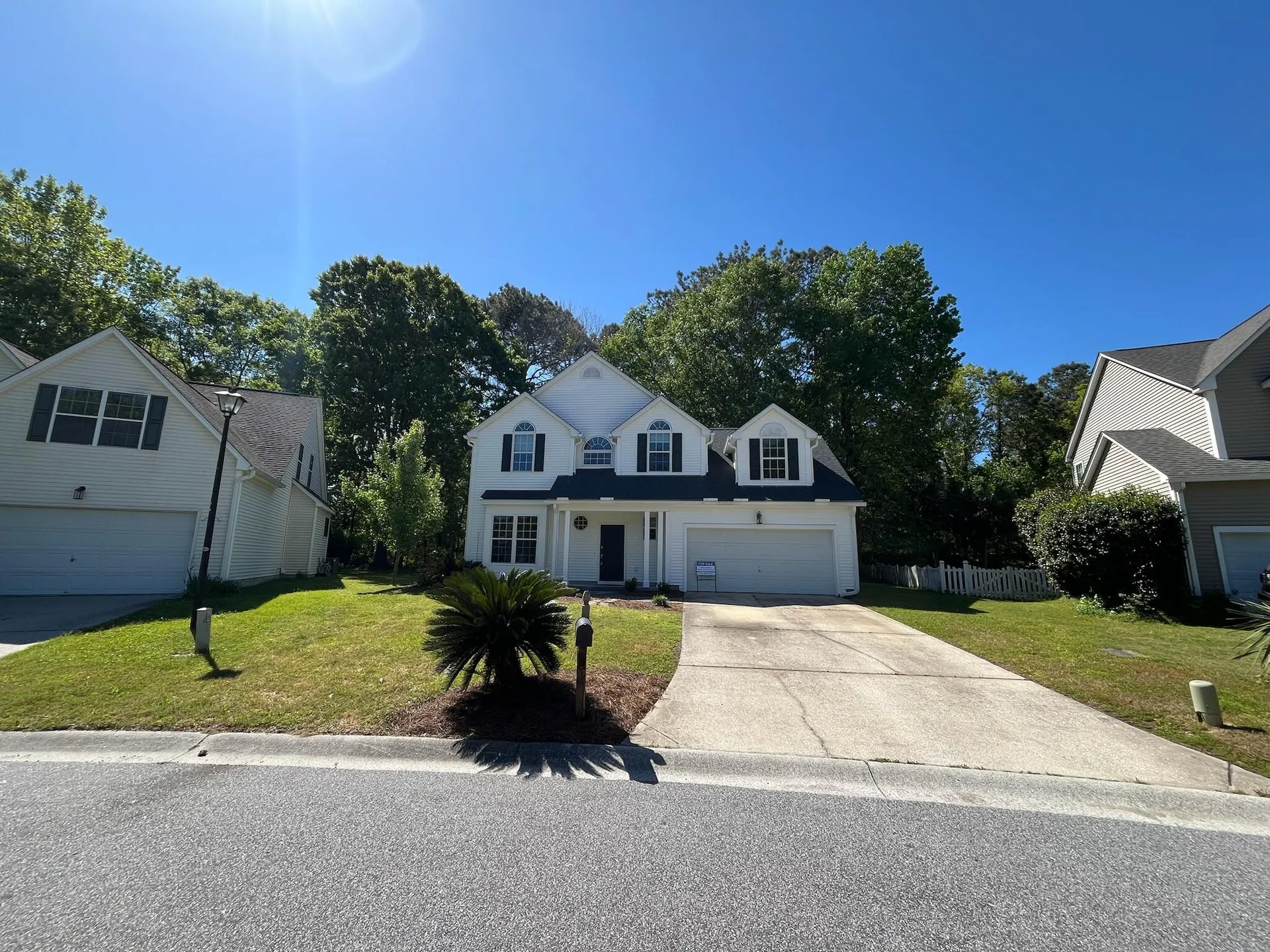 Property image 3 at 1496 Cypress Pointe Drive, Mount Pleasant, SC 29466