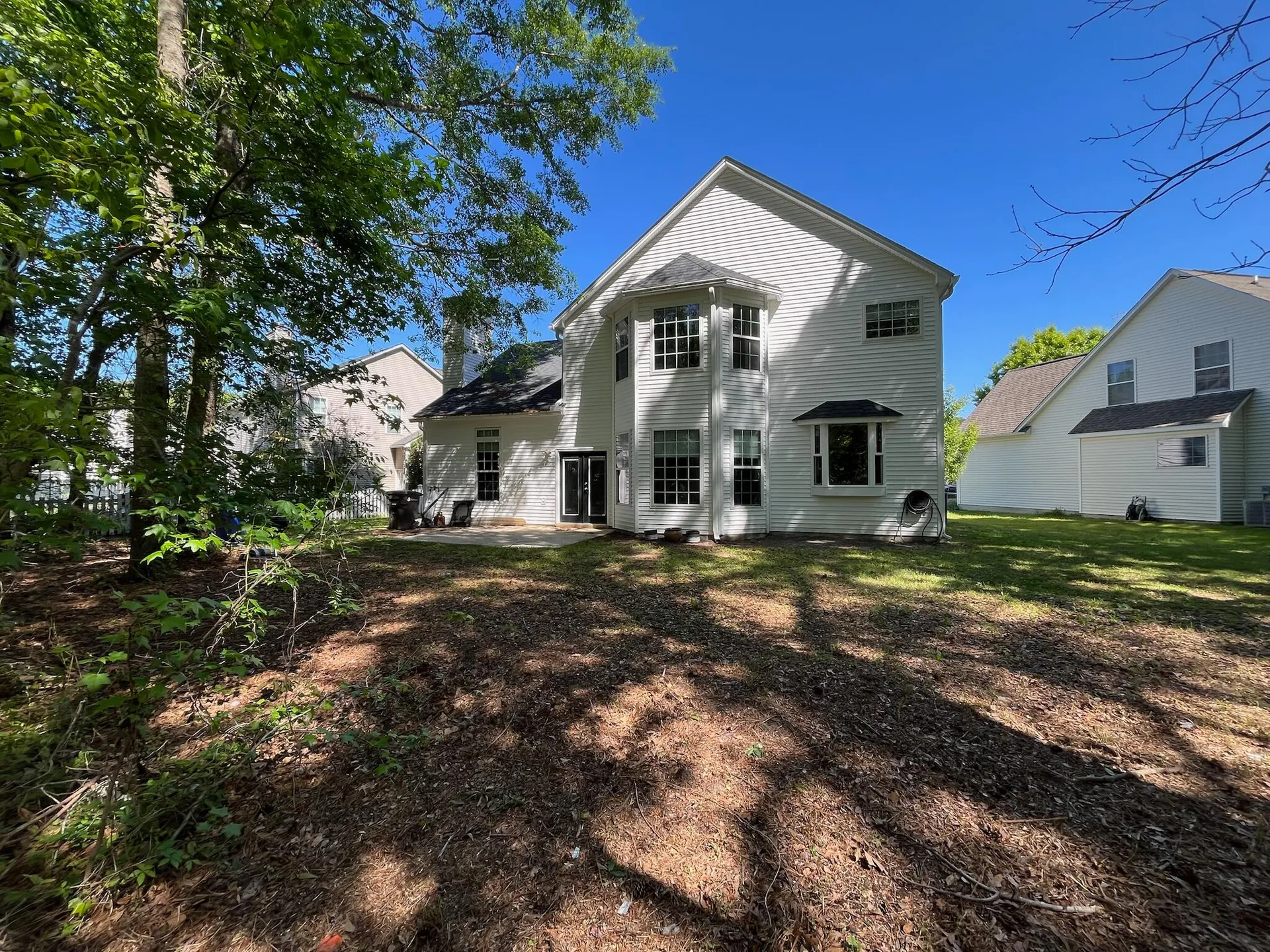 Property image 4 at 1496 Cypress Pointe Drive, Mount Pleasant, SC 29466