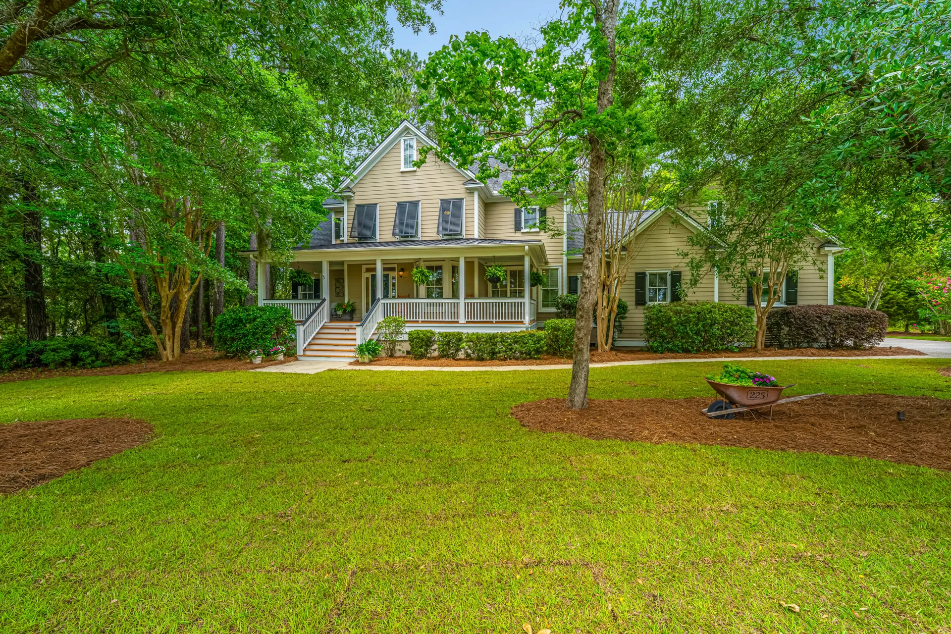 225 River Oak Drive