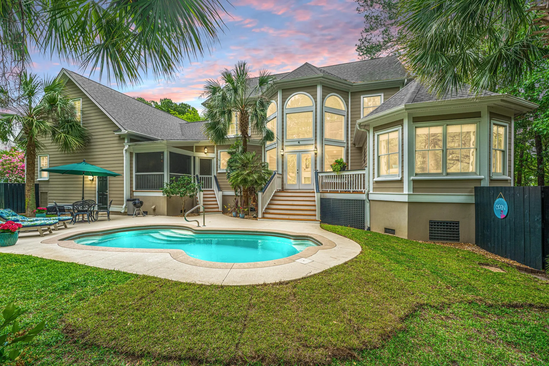 Property image 2 at 225 River Oak Drive, Mount Pleasant, SC 29464