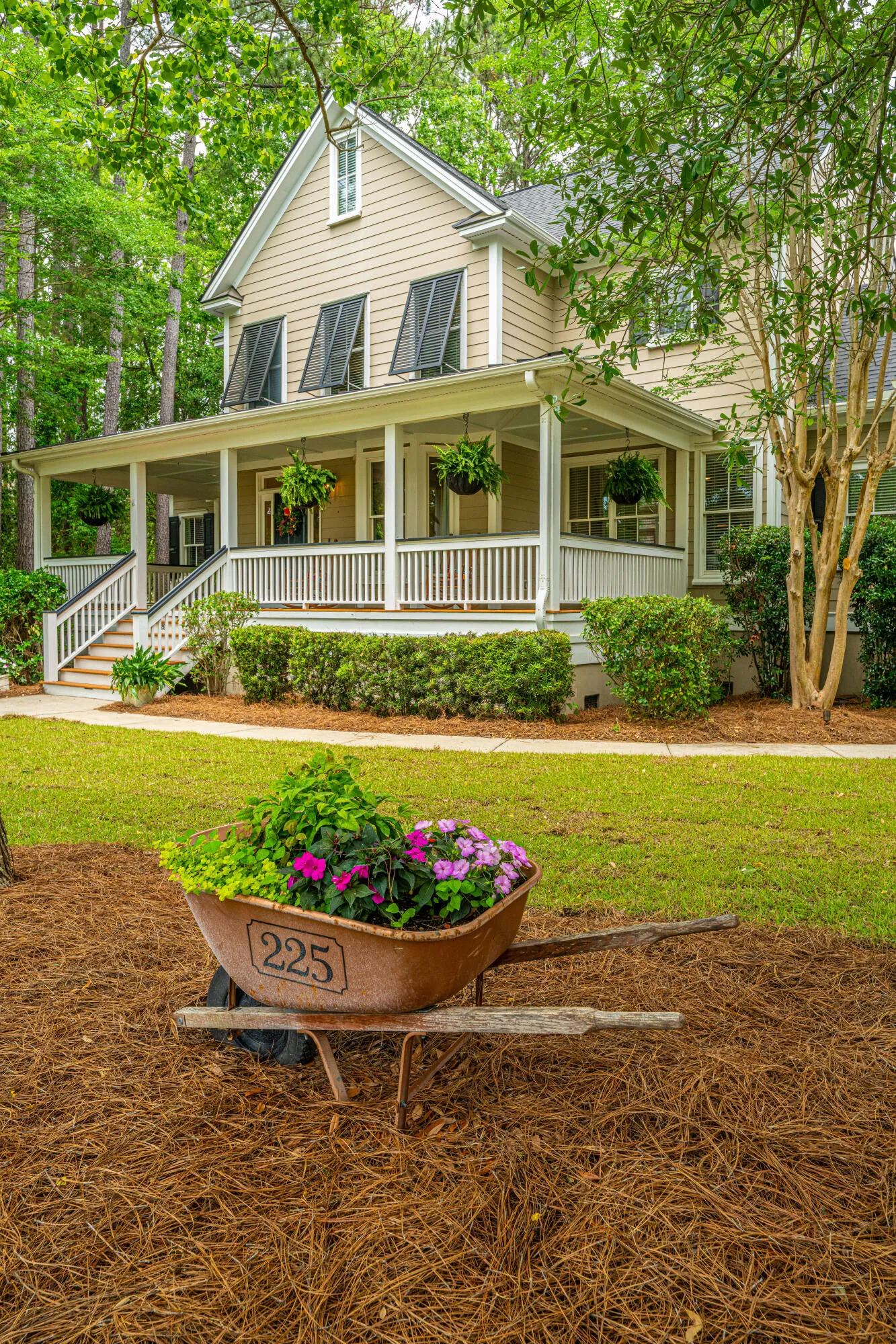 Property image 3 at 225 River Oak Drive, Mount Pleasant, SC 29464