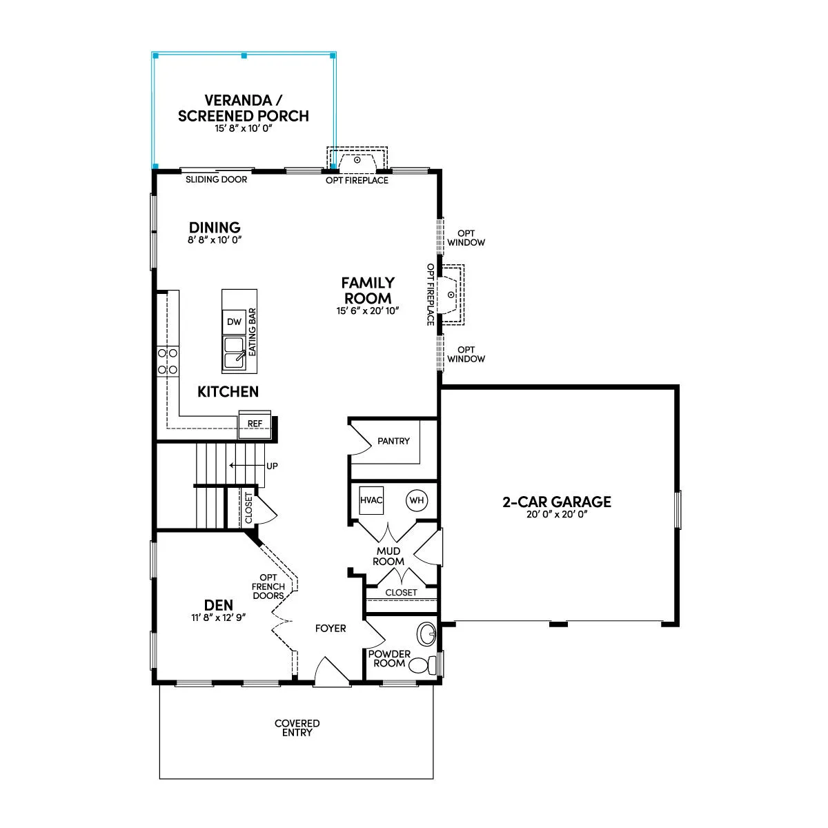 Property image 4 at 1601 Trailmore Lane, Summerville, SC 29486