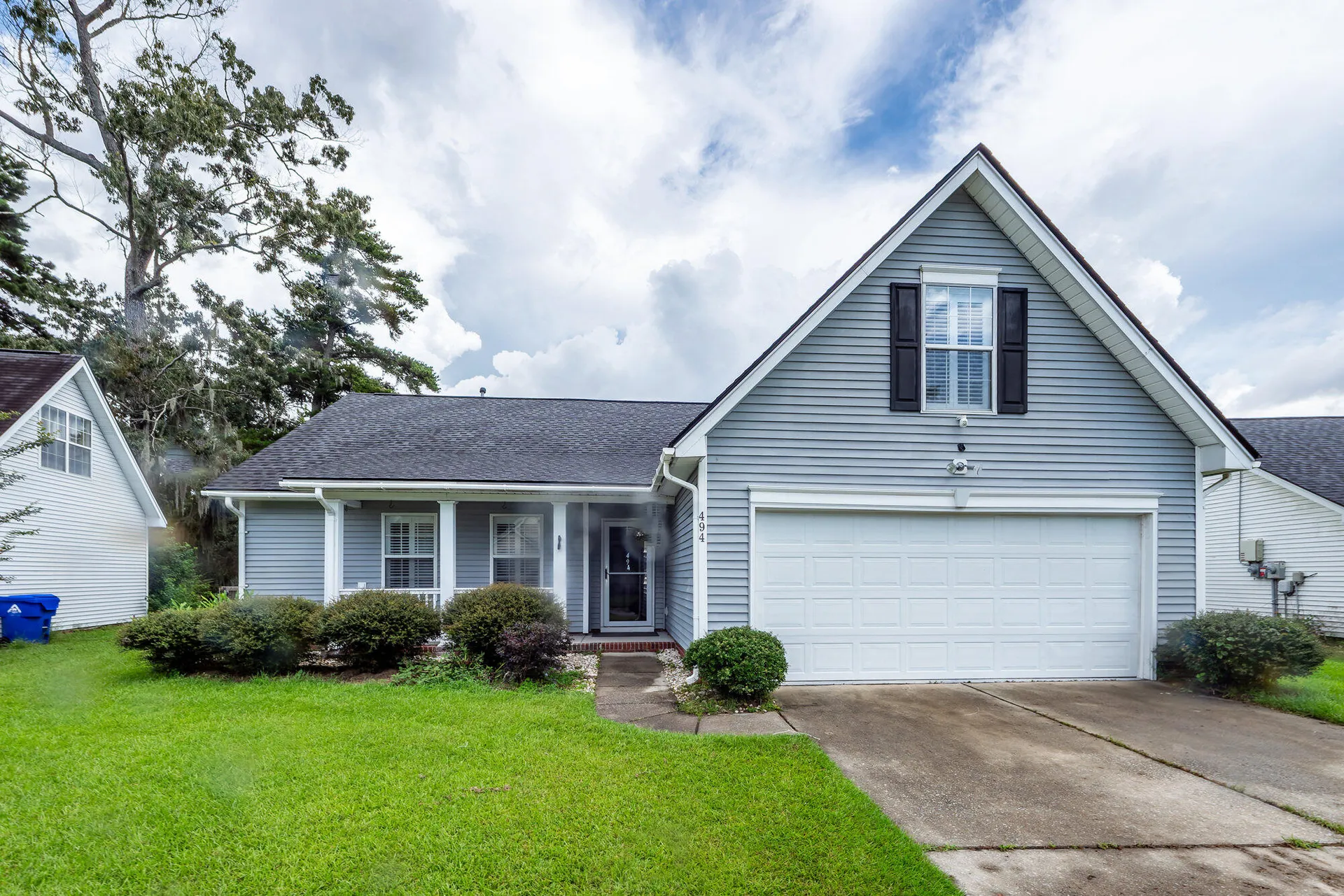 494 Hainsworth Drive