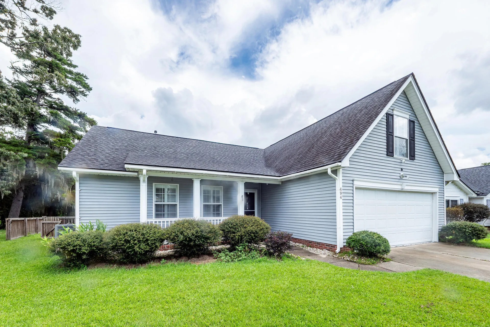 Property image 2 at 494 Hainsworth Drive, Charleston, SC 29414