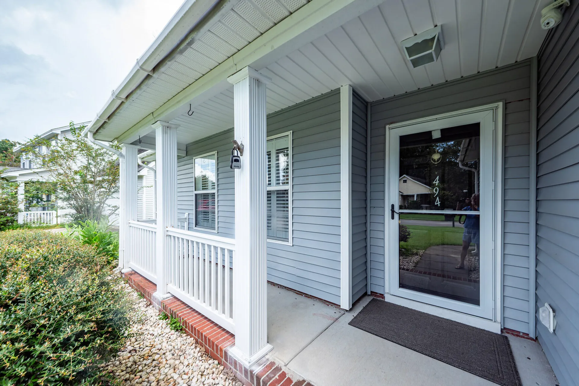 Property image 3 at 494 Hainsworth Drive, Charleston, SC 29414