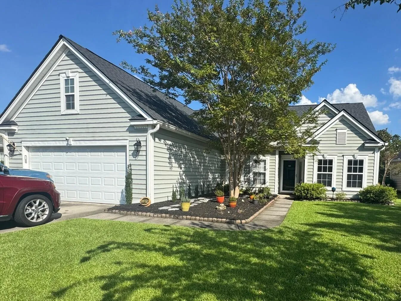 161 Carolinian Drive
