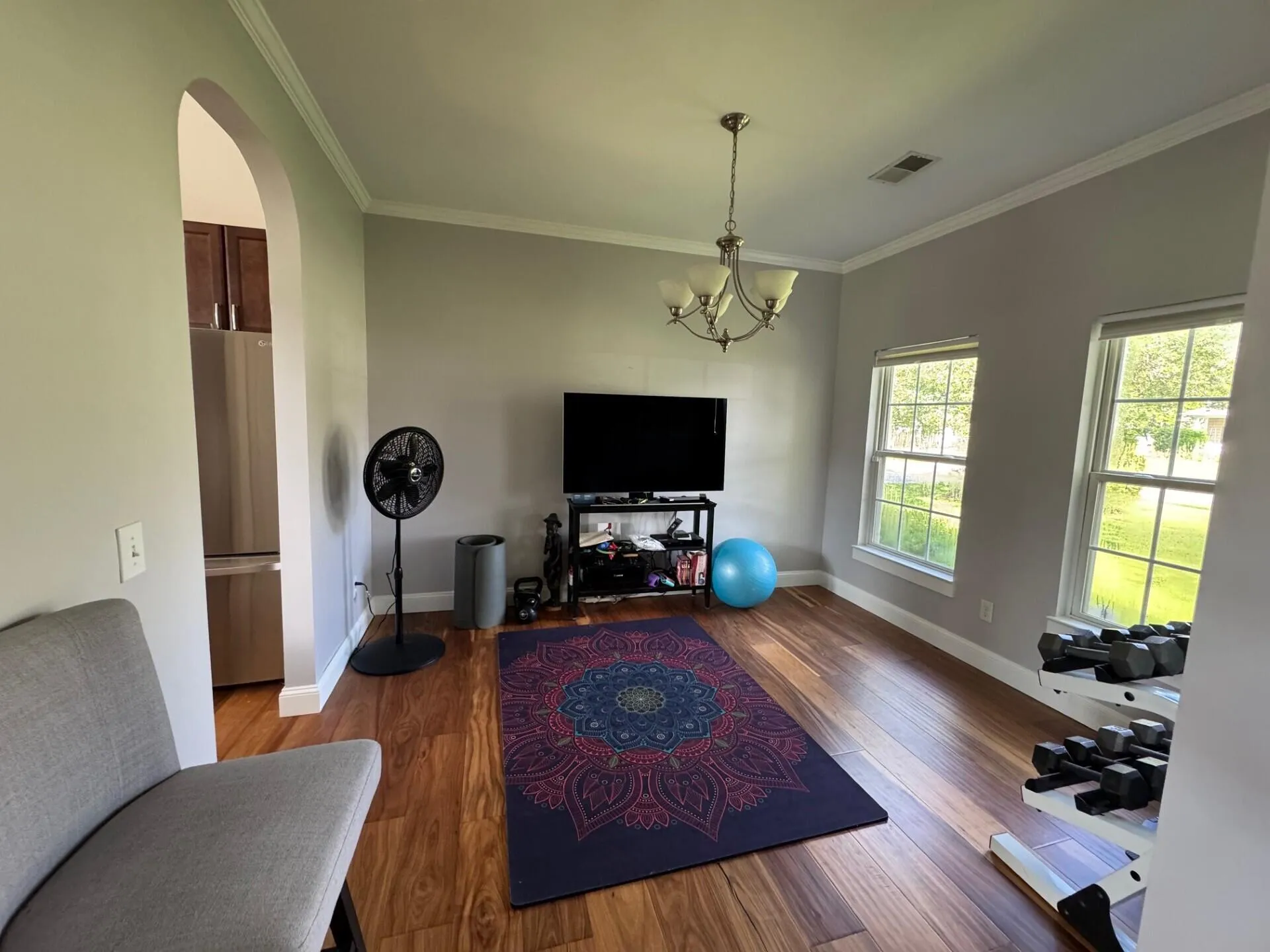 Property image 5 at 161 Carolinian Drive, Summerville, SC 29485