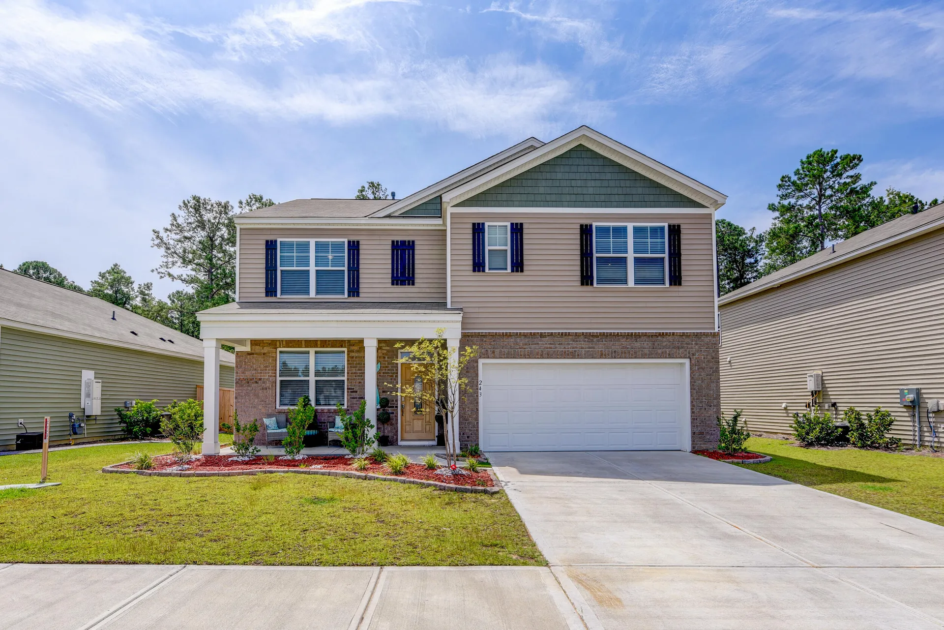 Property image 2 at 243 N Light Way, Summerville, SC 29486