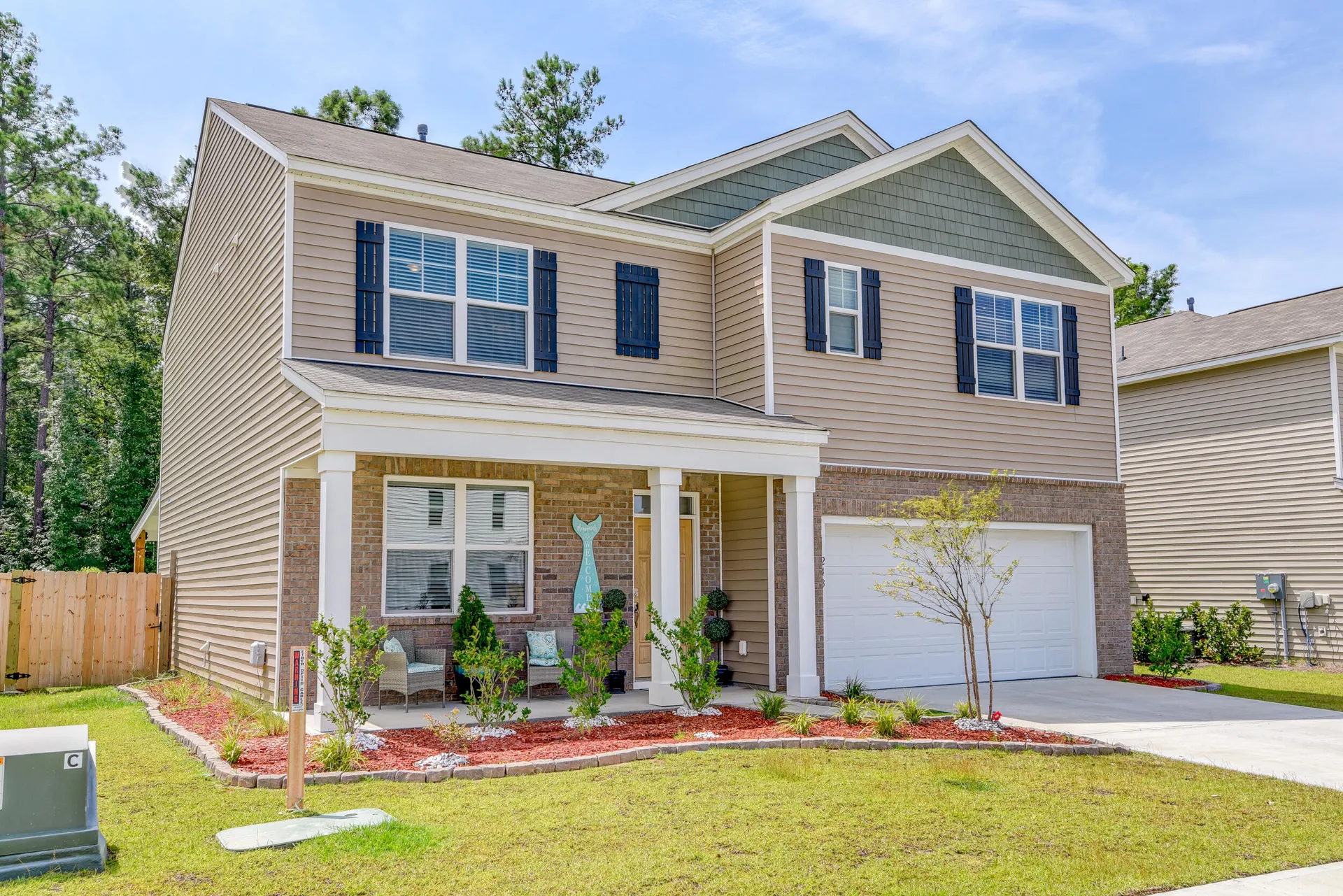 Property image 3 at 243 N Light Way, Summerville, SC 29486