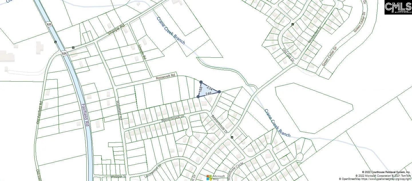 Property image 3 at Roosevelt Road, Columbia, SC 29180