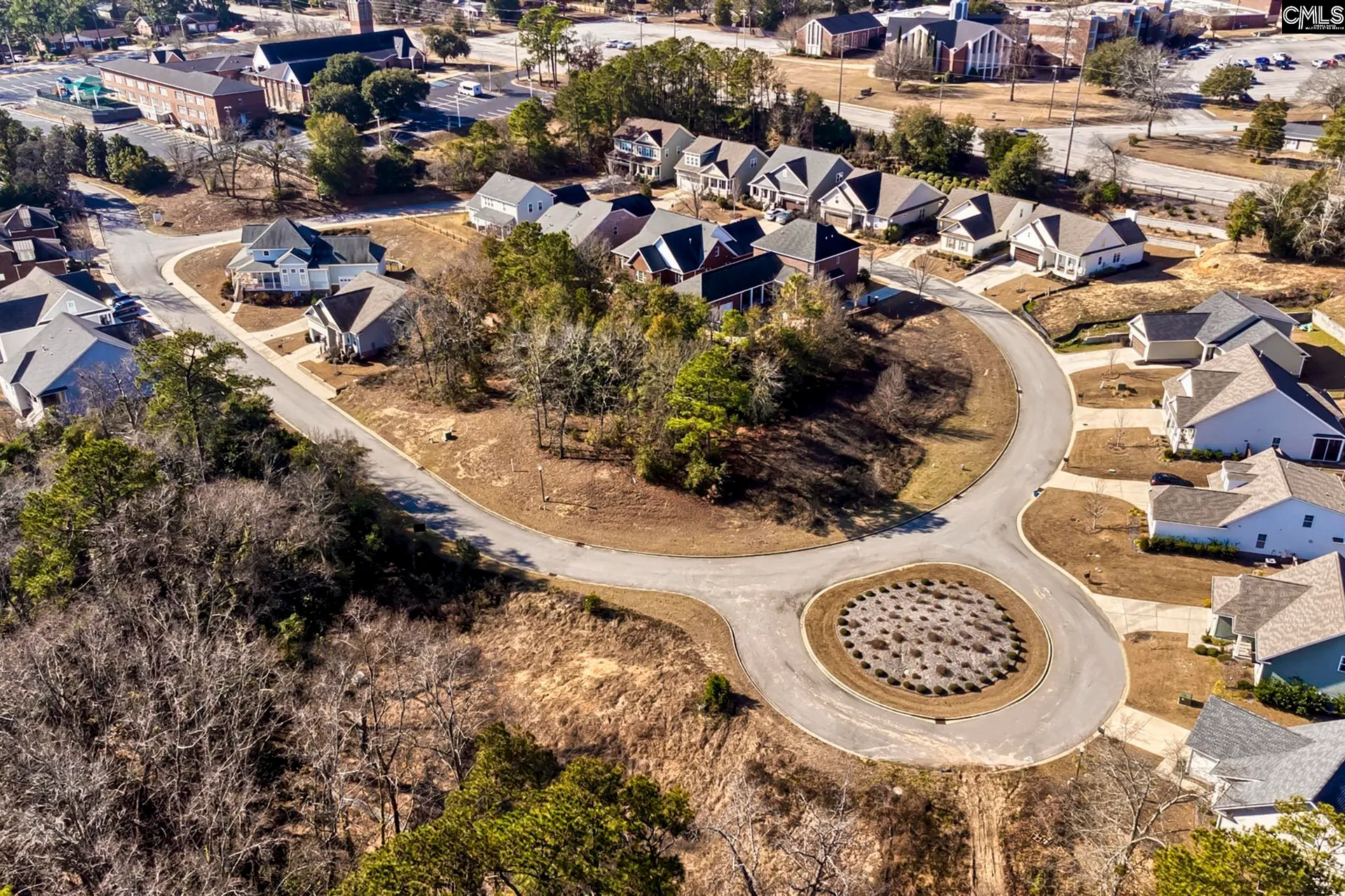Property image 2 at 0 Mayhaw Drive, Columbia, SC 29206-1375