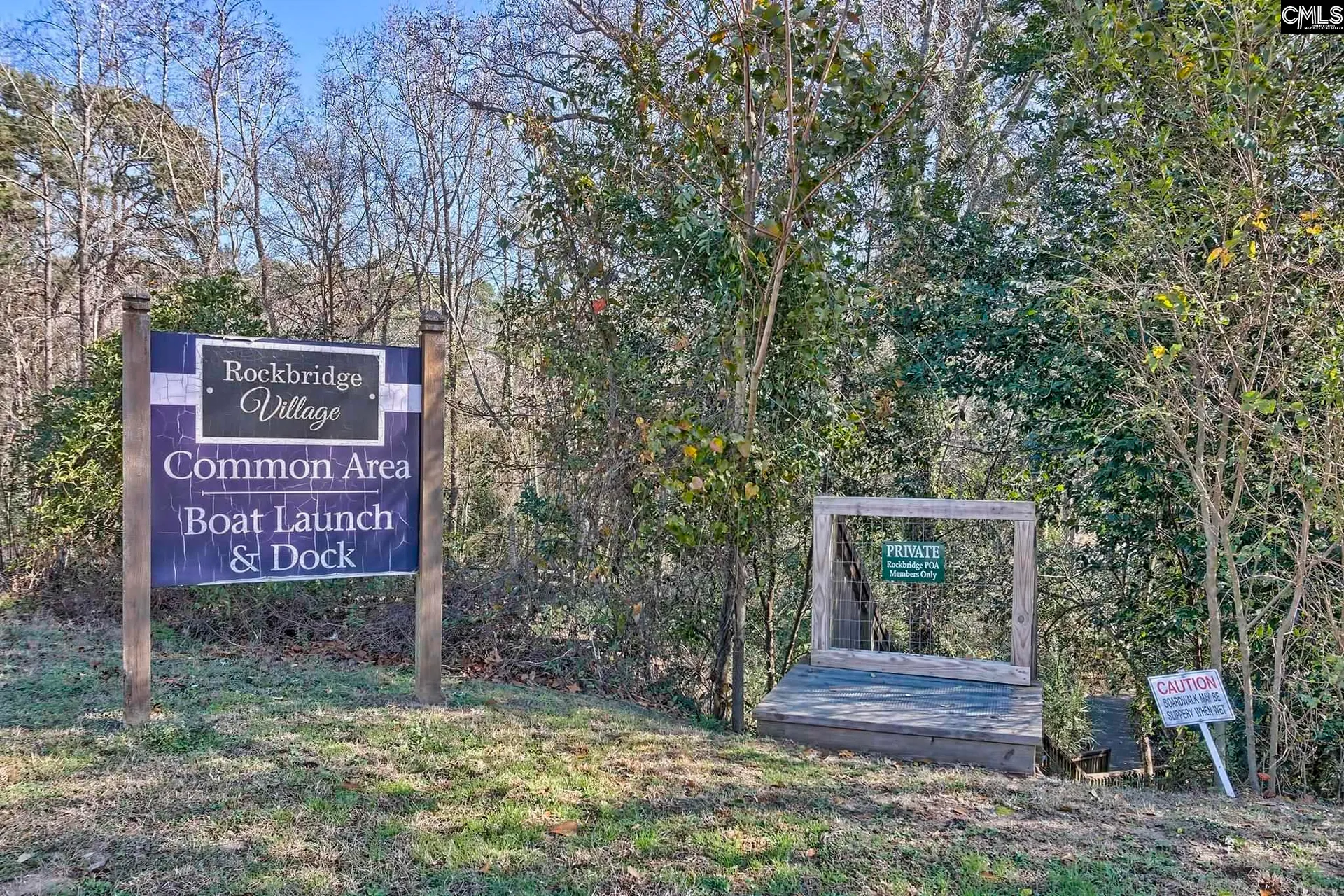 Property image 4 at 0 Mayhaw Drive, Columbia, SC 29206-1375