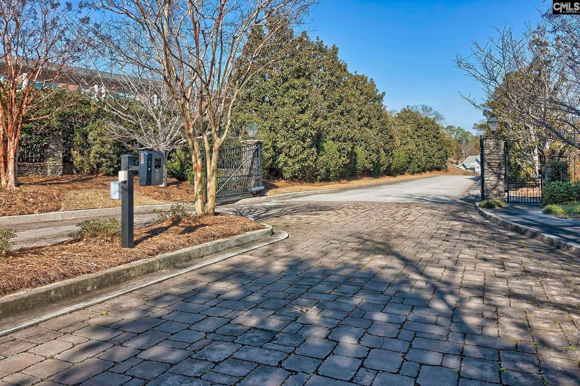 116 Mayhaw Drive