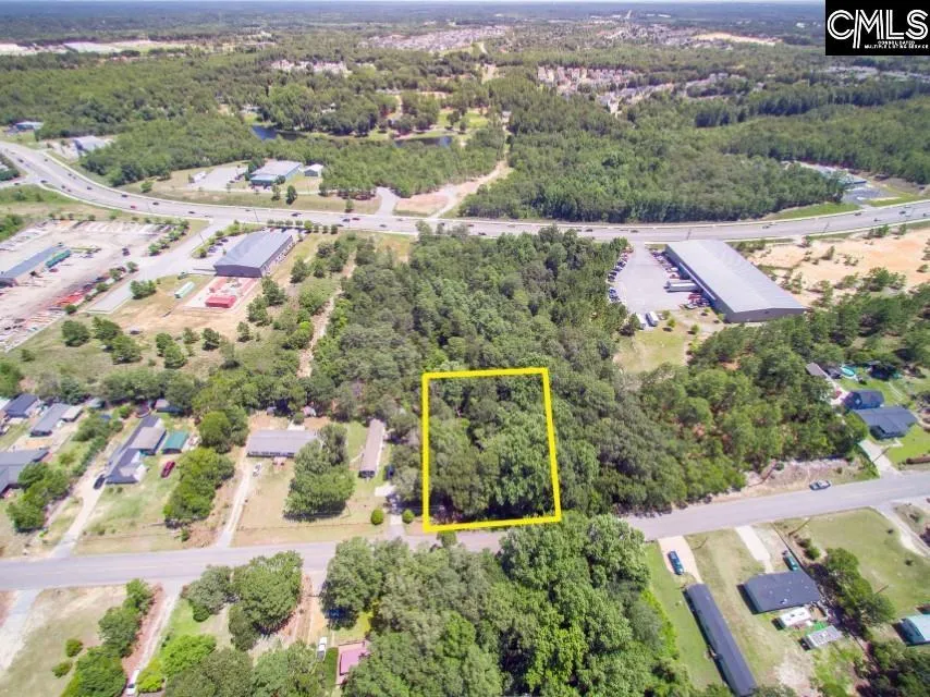 Property image 3 at 0 Burmaster Drive, Columbia, SC 29229