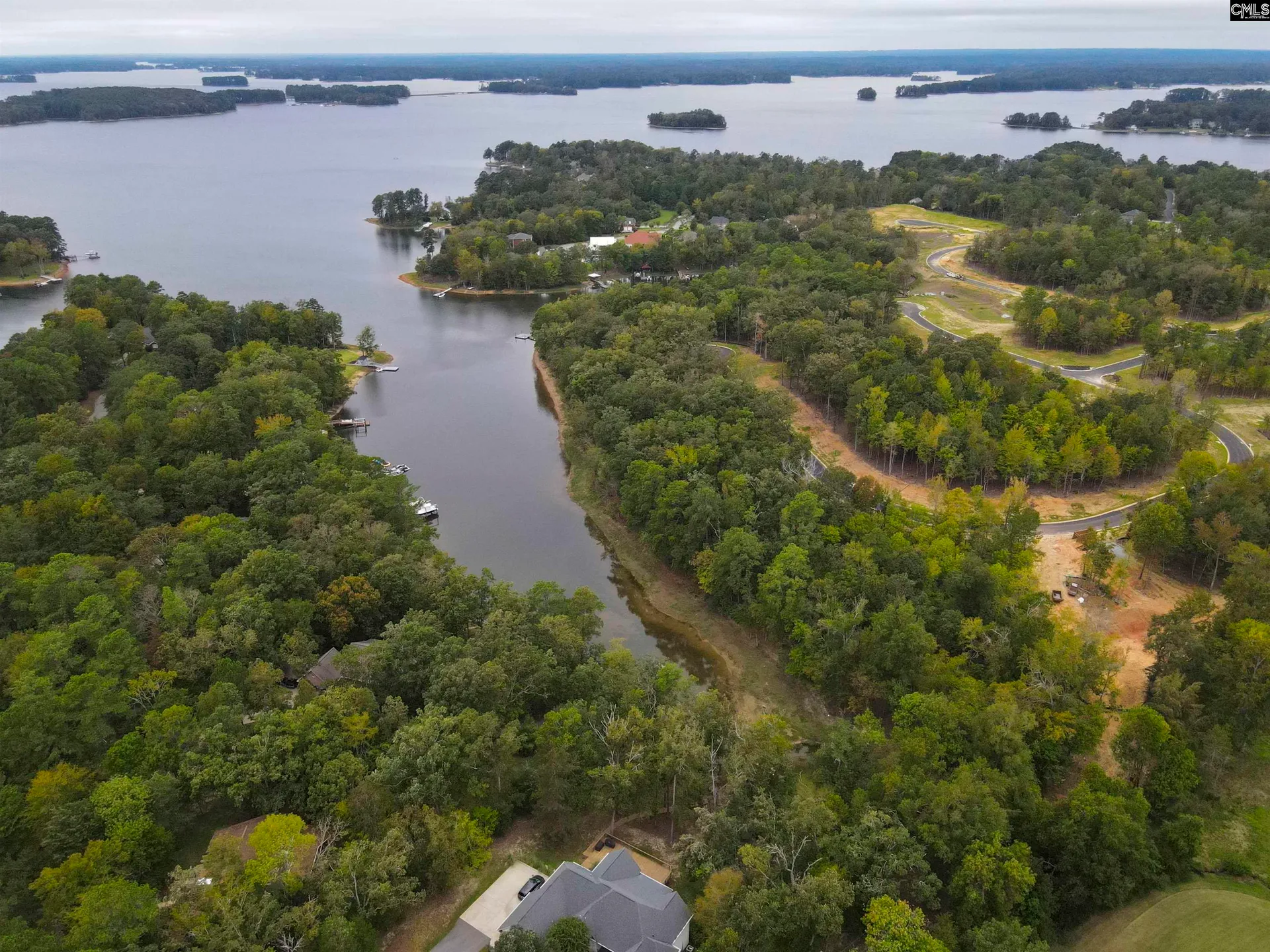 Property image 3 at 1049 Refuge Place, Chapin, SC 29036