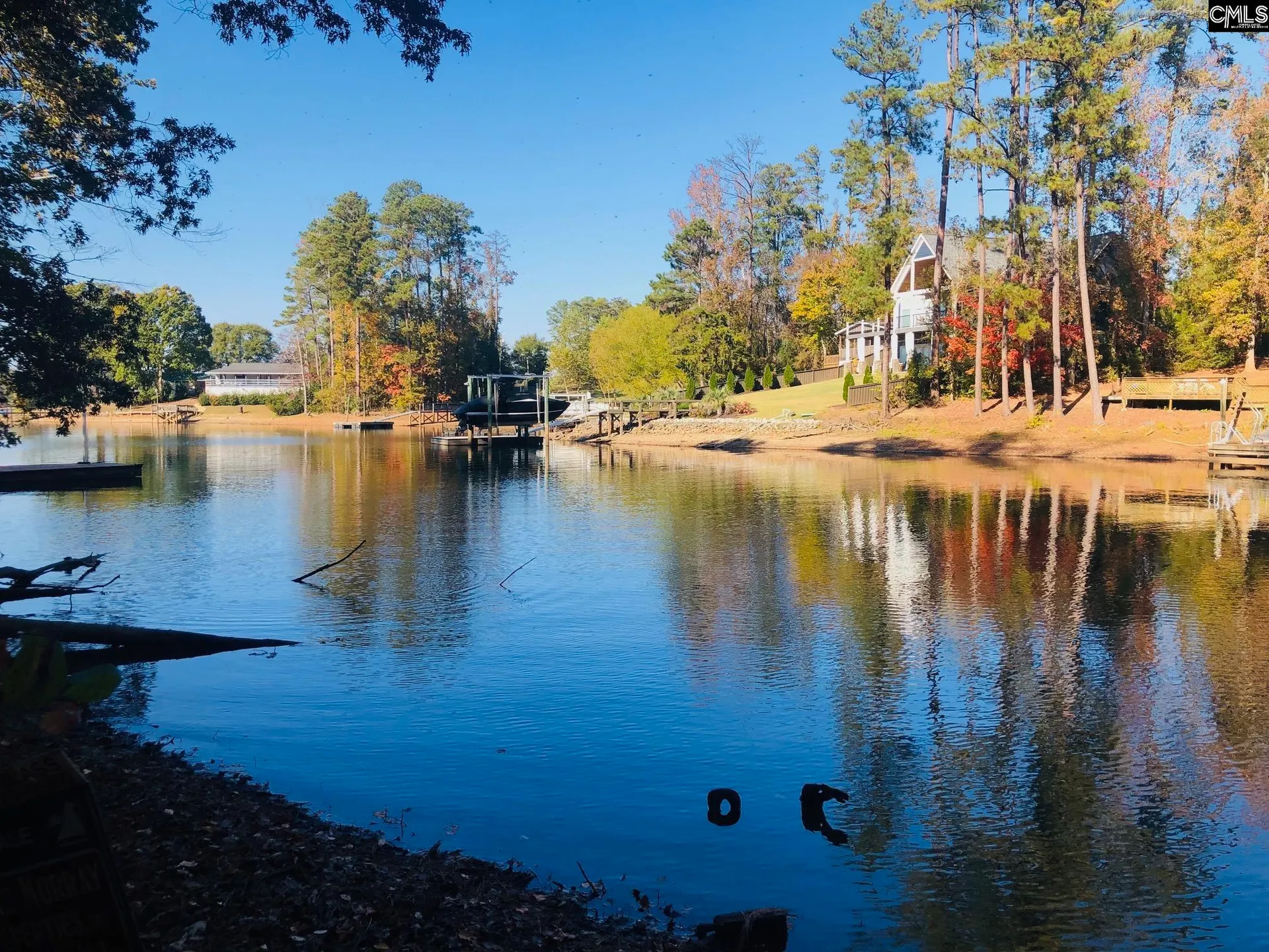 Property image 2 at 0 Lake Drive, Leesville, SC 29070