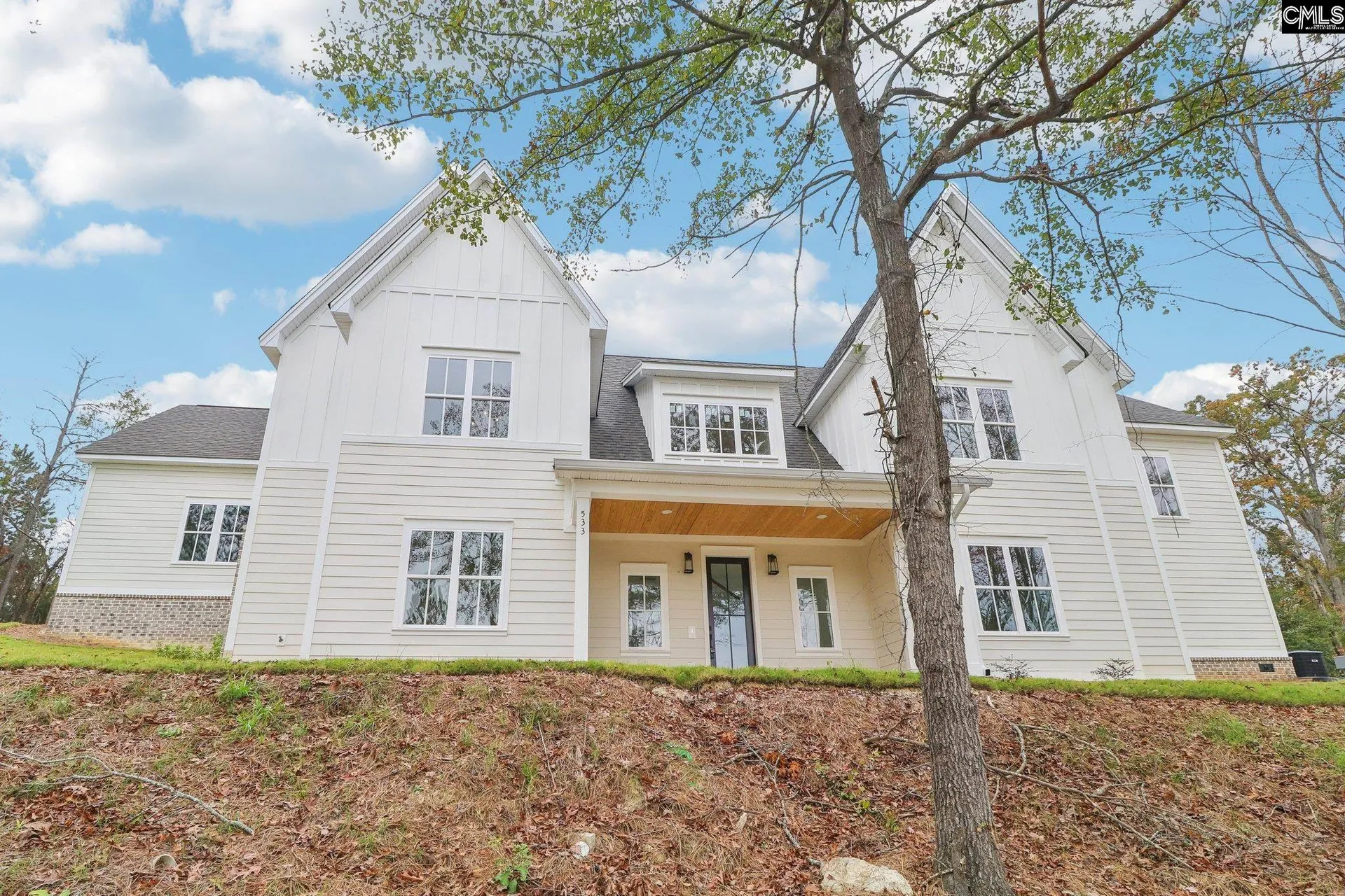 533 Midway Forest Trail
