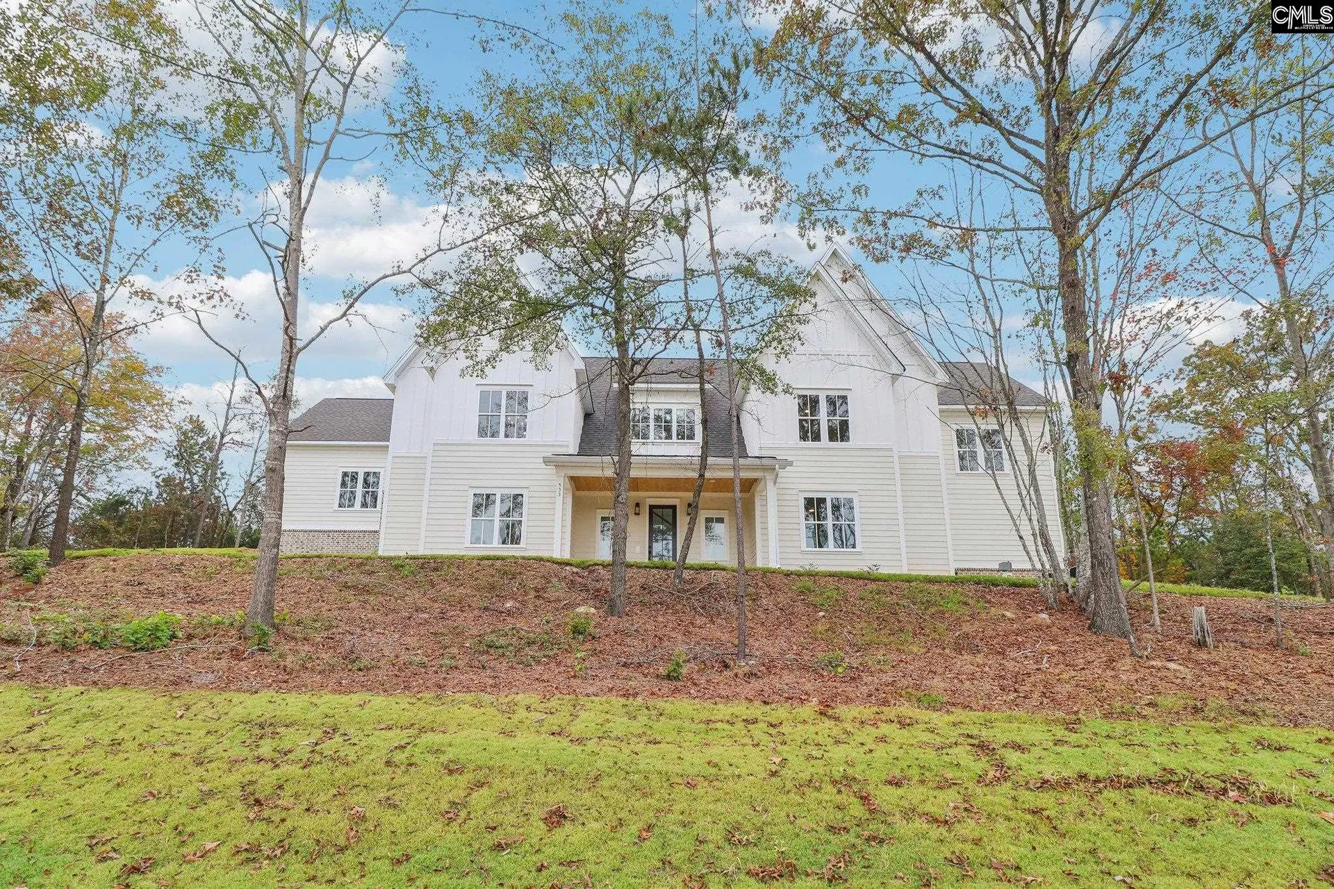 Property image 3 at 533 Midway Forest Trail, Lexington, SC 29072