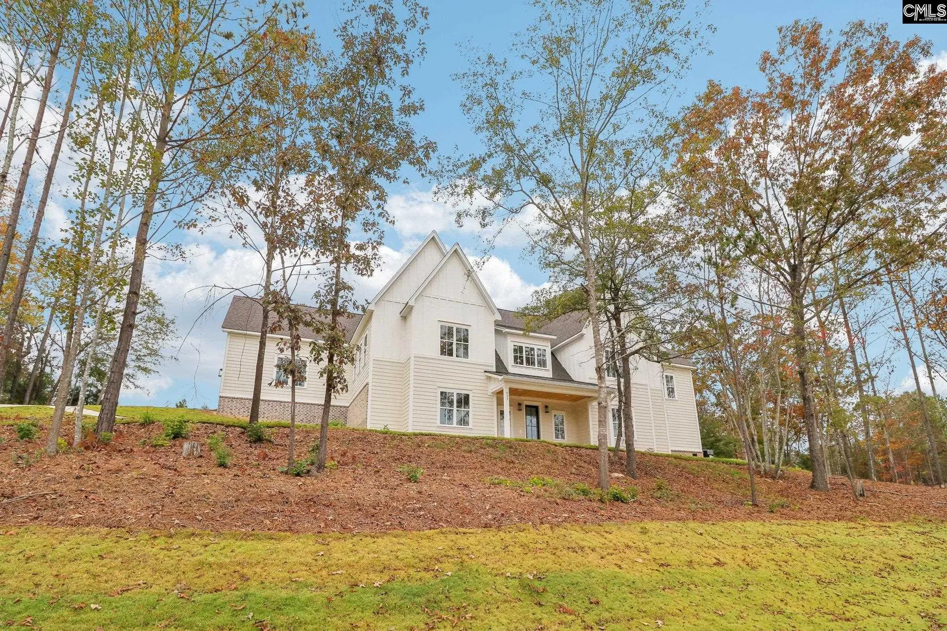 Property image 4 at 533 Midway Forest Trail, Lexington, SC 29072