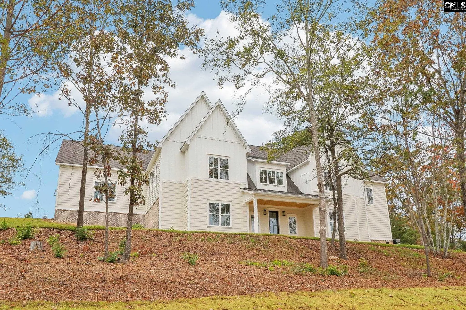 Property image 5 at 533 Midway Forest Trail, Lexington, SC 29072