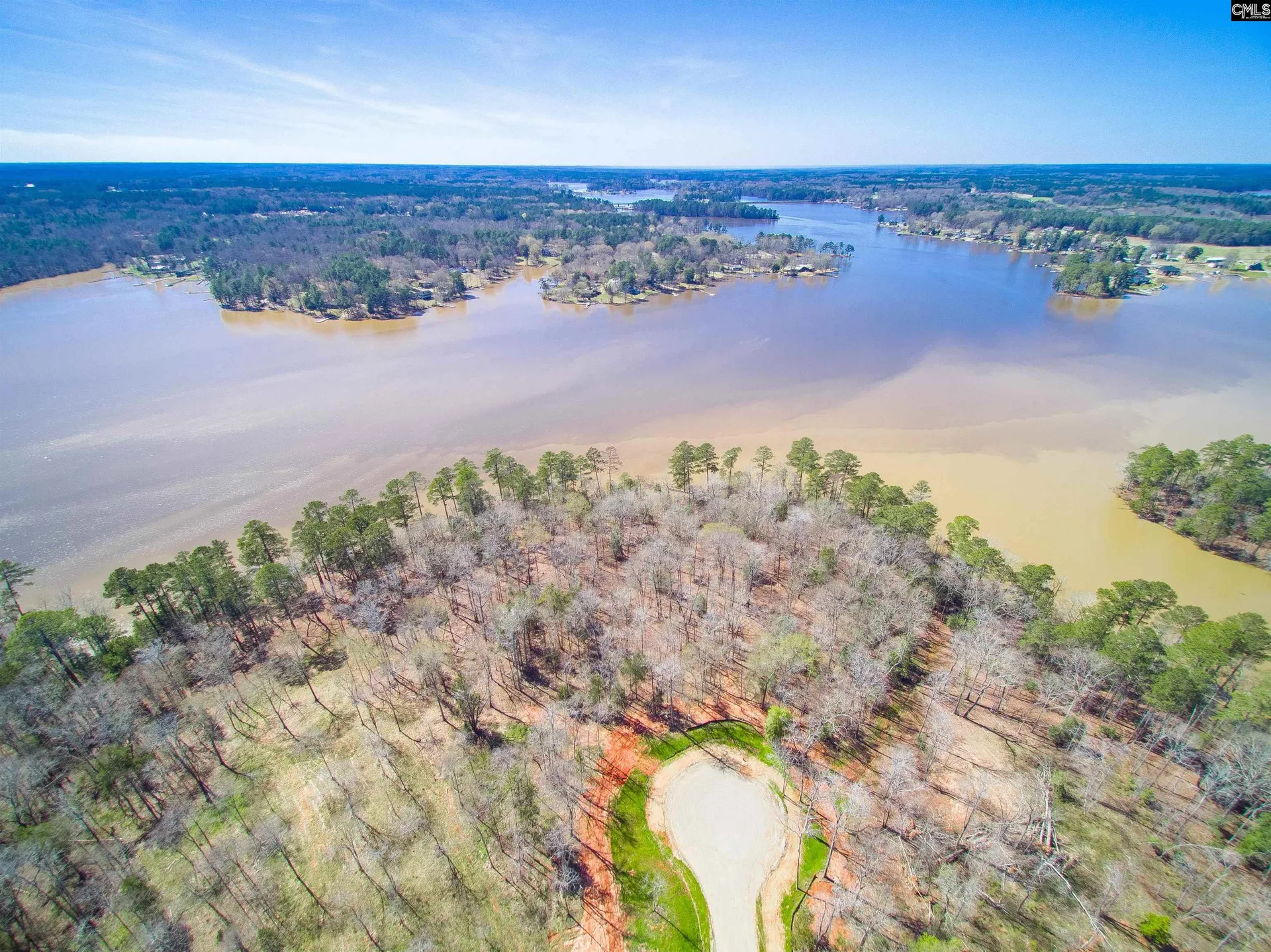 Property image 5 at 0 Woodside Shores Drive, Prosperity, SC 29127