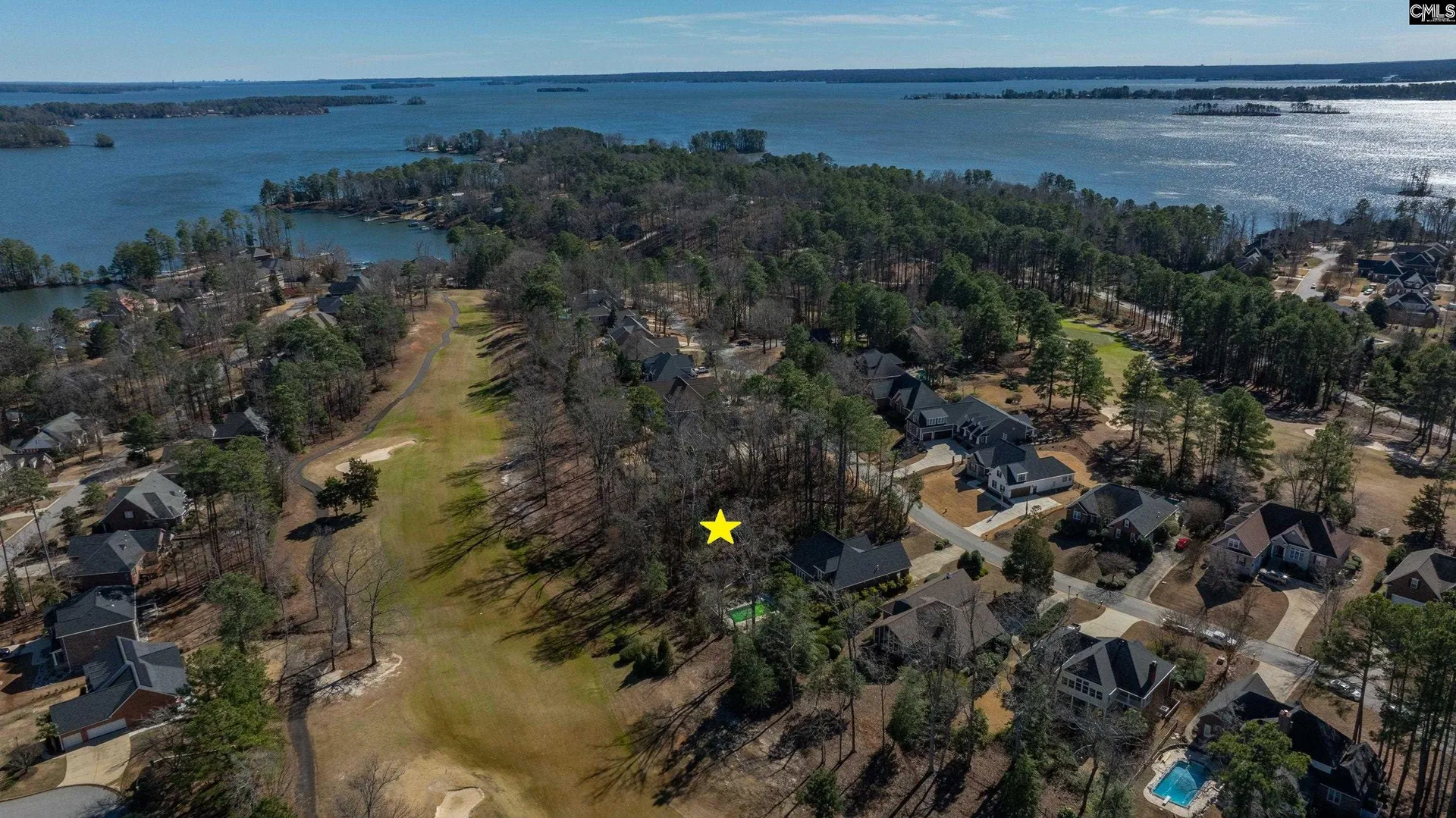 Property image 3 at 329 Oxenbridge Way, Chapin, SC 29036