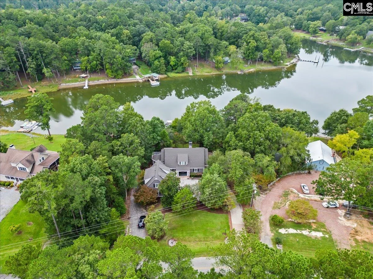 Property image 3 at 2884 Lake Road, Ridgeway, SC 29130