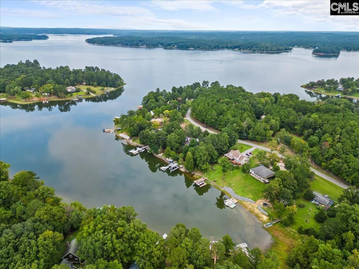 Property image 4 at 2884 Lake Road, Ridgeway, SC 29130