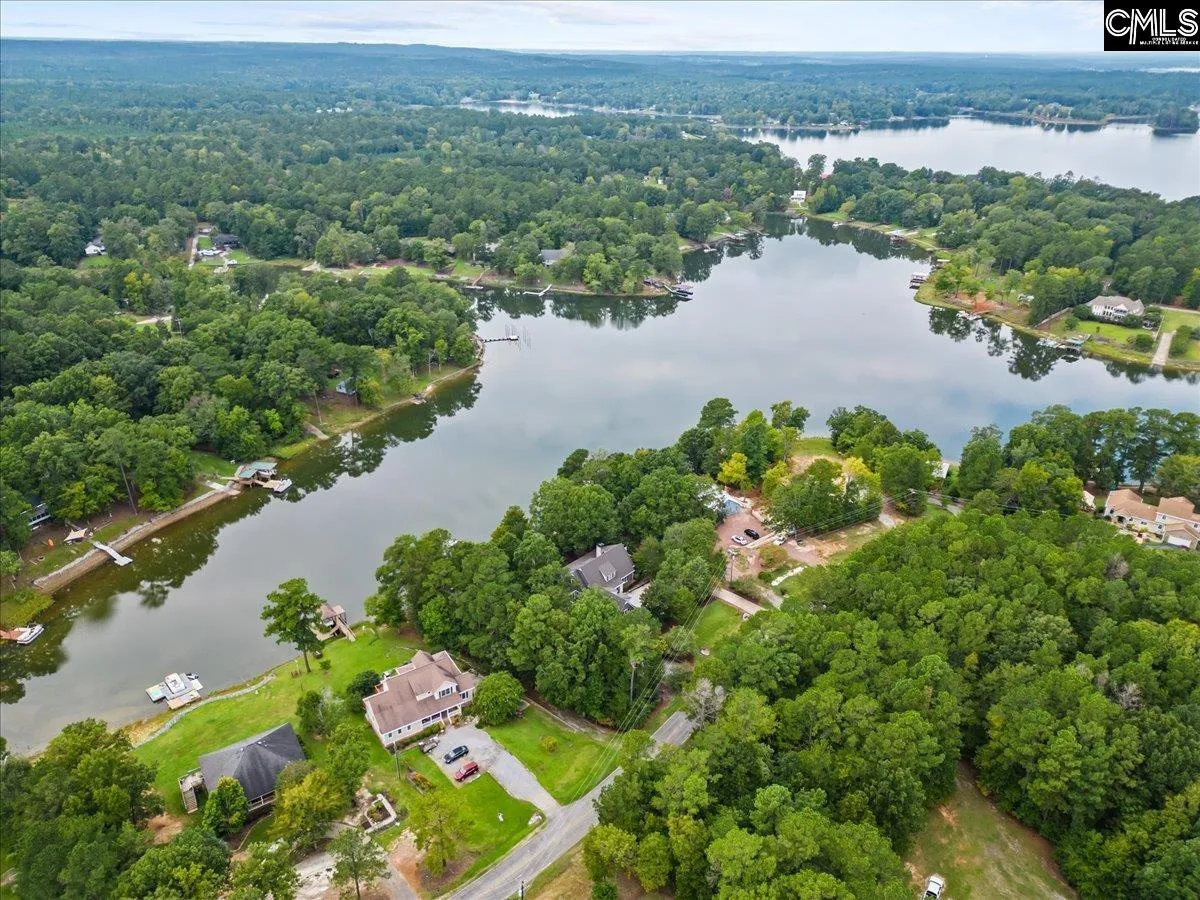 Property image 5 at 2884 Lake Road, Ridgeway, SC 29130