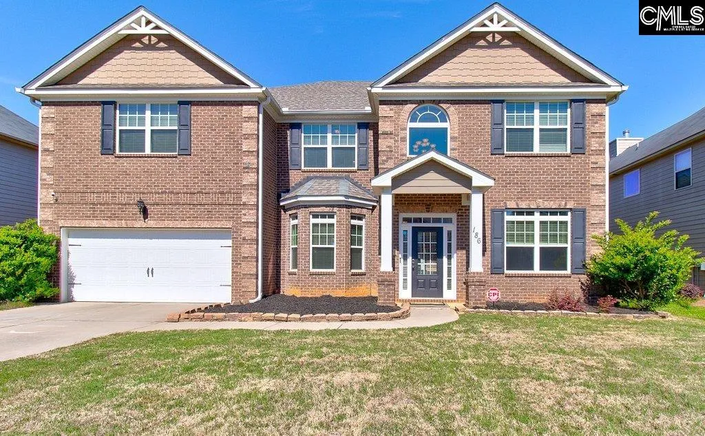 186 View Drive