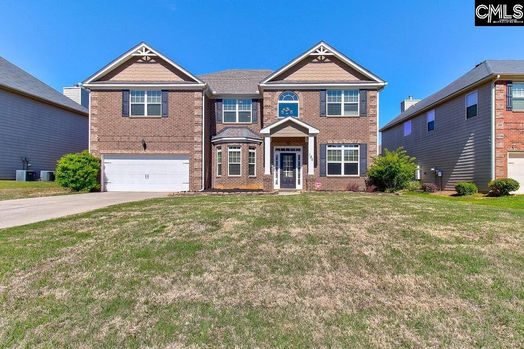 Property image 2 at 186 View Drive, Blythewood, SC 29016