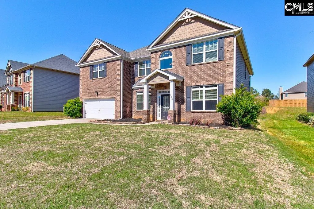 Property image 3 at 186 View Drive, Blythewood, SC 29016