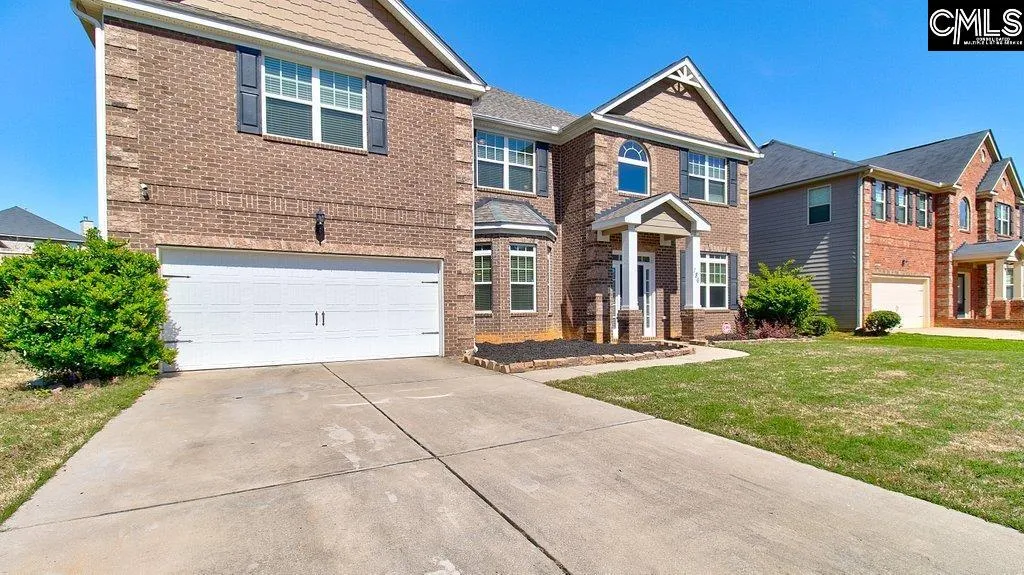Property image 4 at 186 View Drive, Blythewood, SC 29016