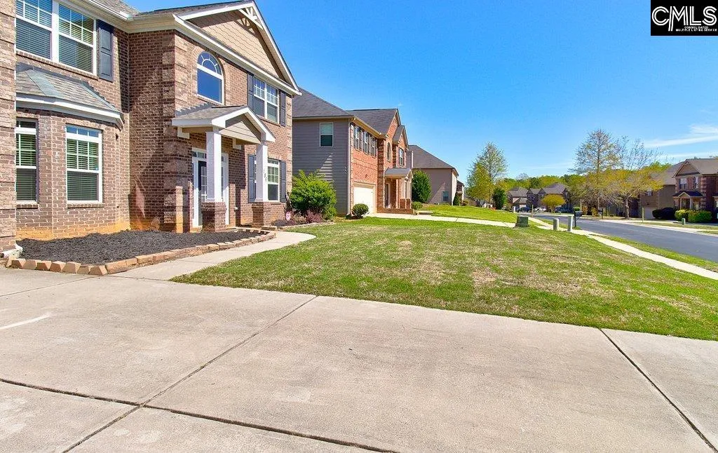 Property image 5 at 186 View Drive, Blythewood, SC 29016