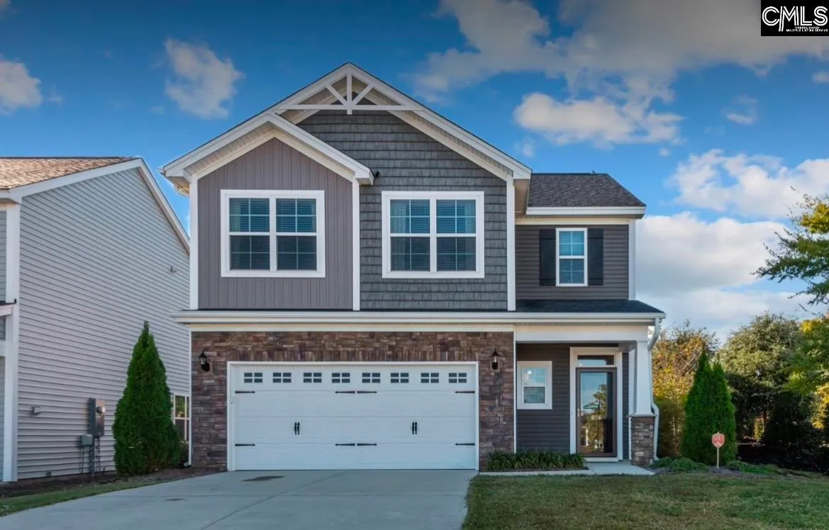 806 Bergenfield Lane